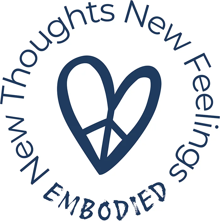 New Thoughts New Feelings logo