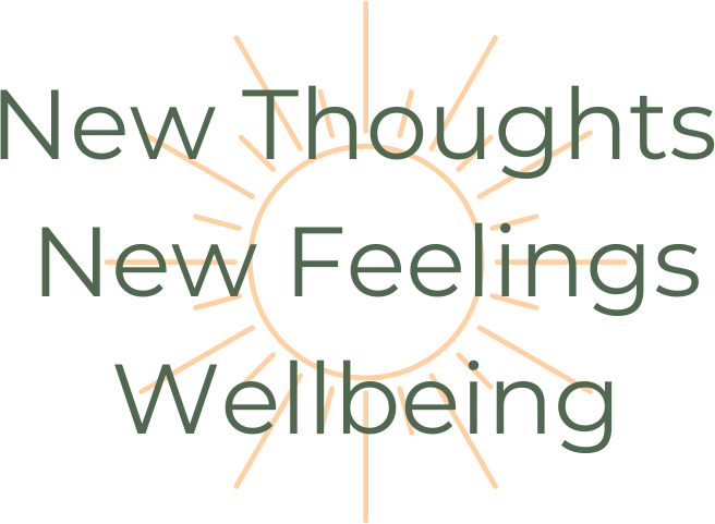 New Thoughts New Feelings logo
